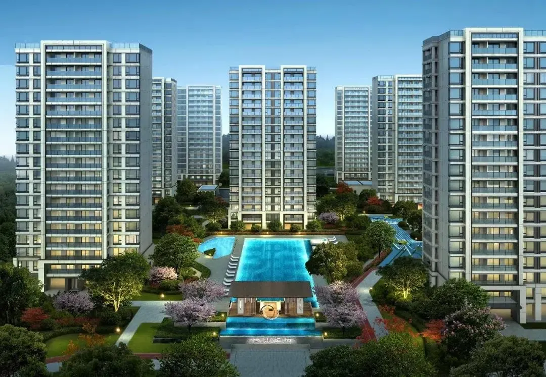 云熙望府不负厚爱红动上虞云价值释放高期望值人居需求