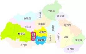 “襄都区”区域价值即将飞速提升