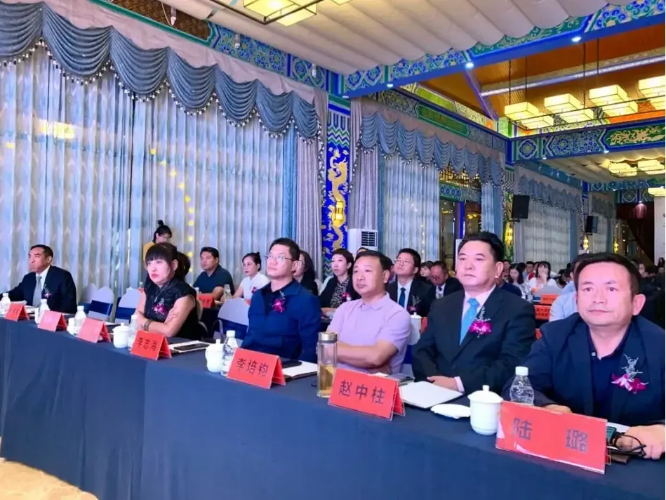 大理公馆酒店集群招商签约仪式暨新闻发布会圆满举行-昆明新房网-房