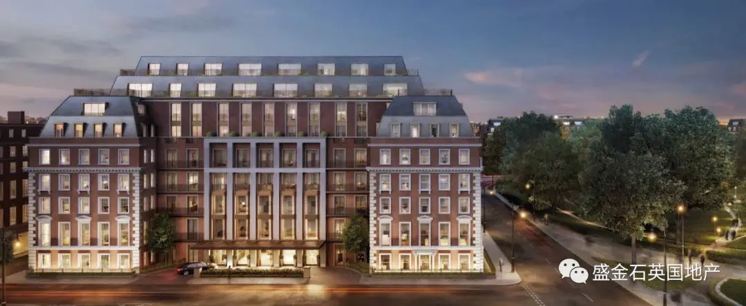 李嘉诚十五年磨一剑 要在伦敦建一座“城”