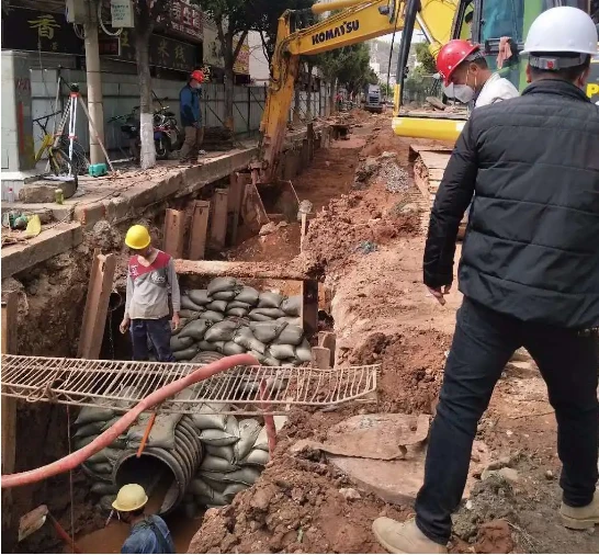 暴雨之后，那些年被淹过的地方如今怎么样了?