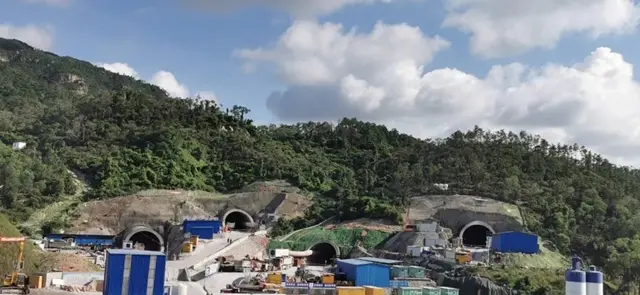 ​珠海交通大元年！洪鶴大橋、香海大橋、金琴快線...一大波新消息傳來！​