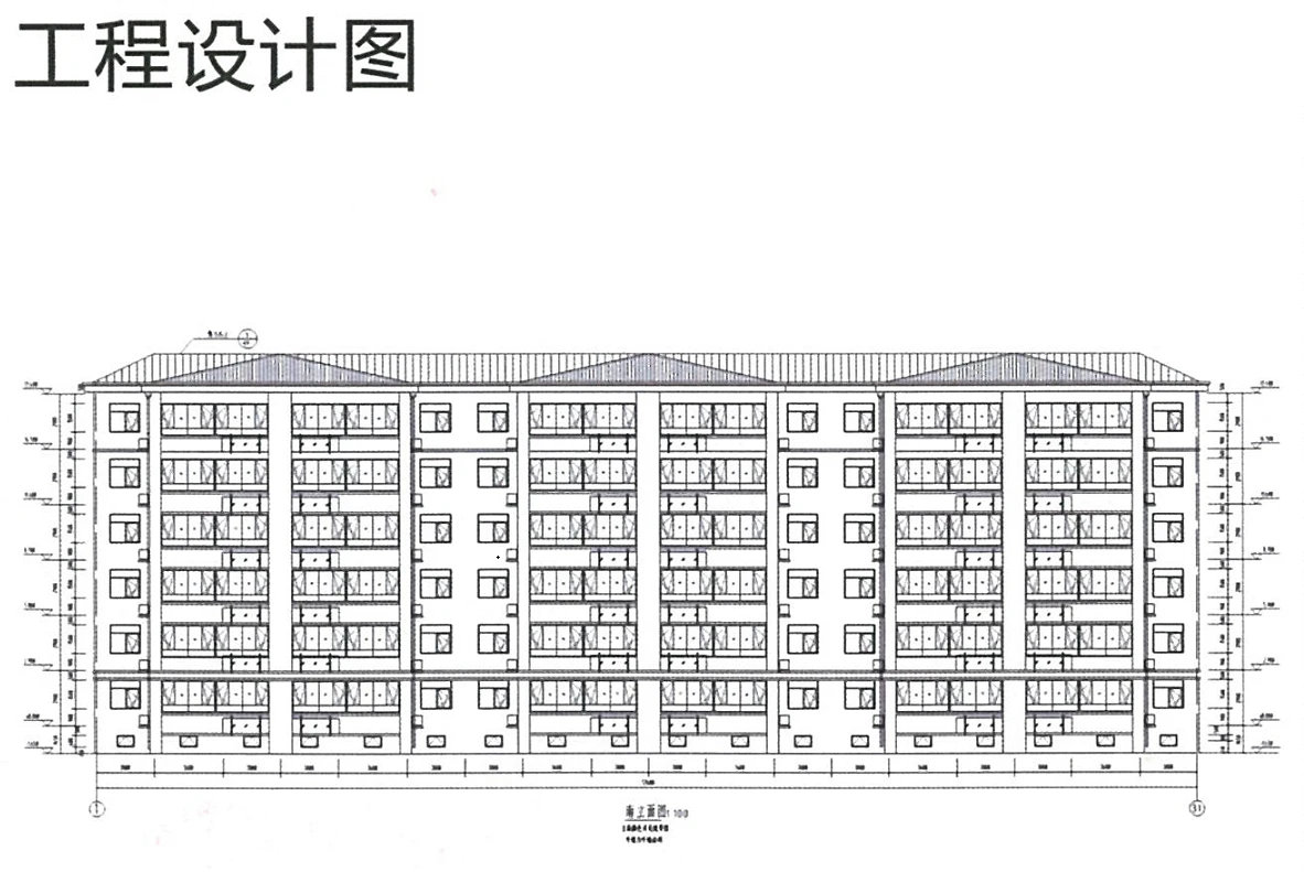 关于聊城市民安置业有限公司申请的棚户区改造魏大庙2号安置区建设工程规划许可证的许可前公告