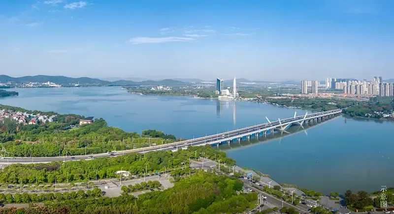 蠡湖畔的"纯五开间"别墅,十年才一遇?-无锡新房网-房天下