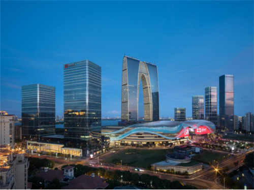 苏州恒泰:聚焦城市功能优化服务 轻重资产共谋发展