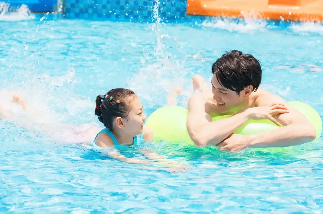 冲鸭8月1日9日邓州首届水上冲关大作战酷爽来袭