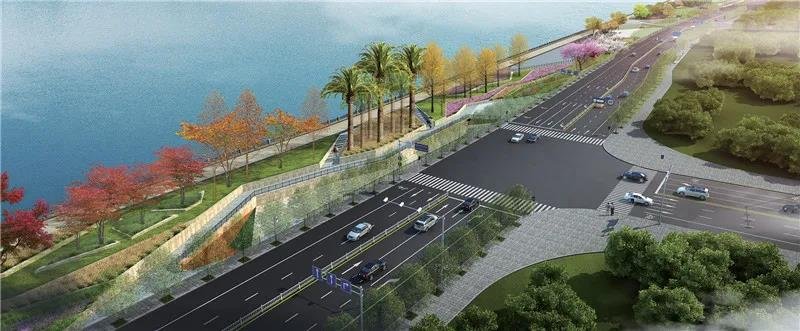 蝶变升级！温州“东外滩” 打造又一滨江复合中心
