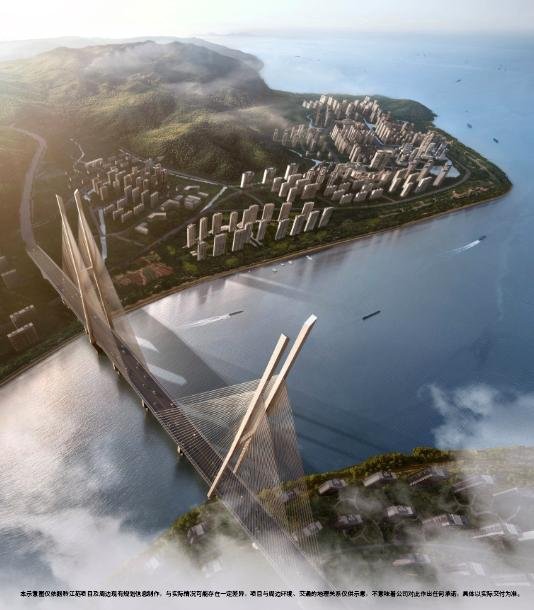融创翡翠海岸城，以「网格单元」赋能城市未来