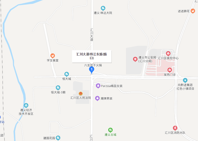 新一波土拍狂欢来了|汇川区再出让2宗居住用地，总面积152509㎡，总起始价43737万元