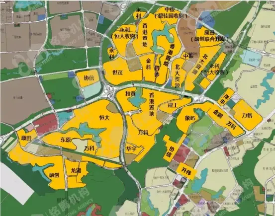 "前浪"照母山被拍"沙滩上"?曾经不看好这里的人,你们醒了吗!