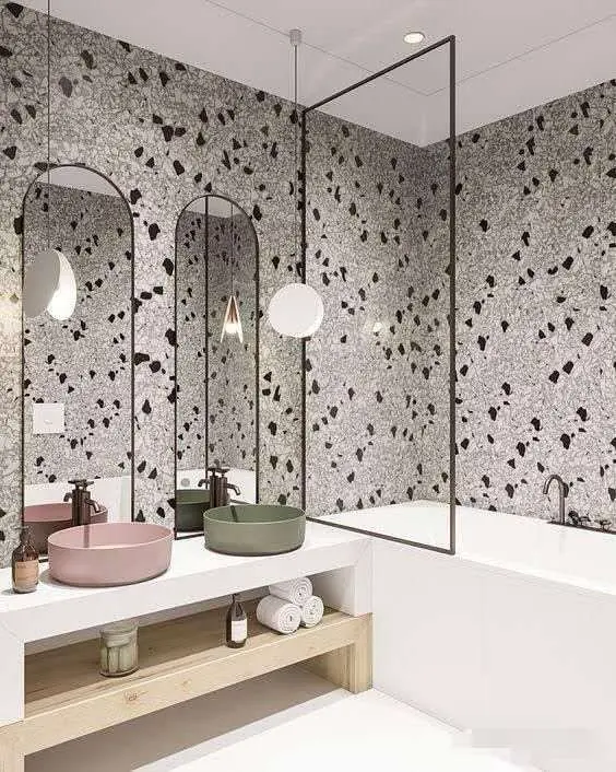 东莞装修卫生间是暗窗怎么办又黑又潮湿老师傅说有这5种补救方法