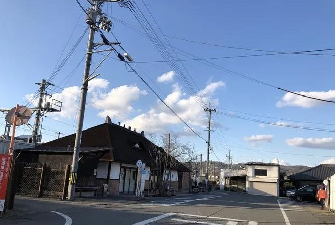 一起看看日本农村的房子 走进和歌山