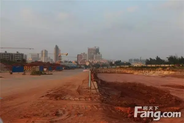 道路大建设，楼盘猛崛起！茂名市区下一个楼盘建设浪潮将在哪里？