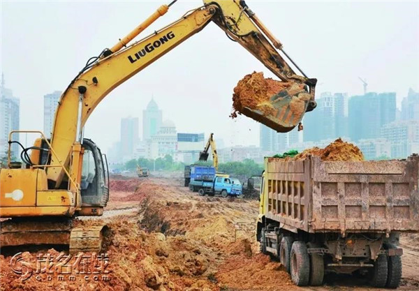 道路大建设，楼盘猛崛起！茂名市区下一个楼盘建设浪潮将在哪里？