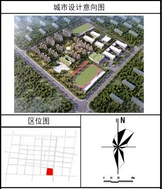 新华路东、新村路南、东一环路西、南环路北地块控制性详细规划批前公告