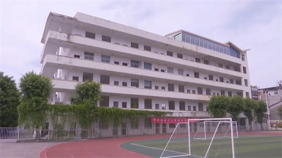 好消息！漳州市区这所小学将新增10个教学班！还将新增校园大门！
