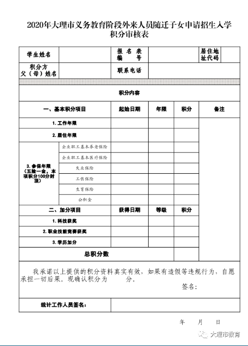 @家长，下关城区市属小学一年级报名8月1日开始!你需要准备这些材料…