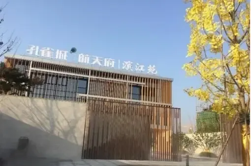 孔雀城航天府,用工匠精神创造美好生活-武汉新房网-房天下