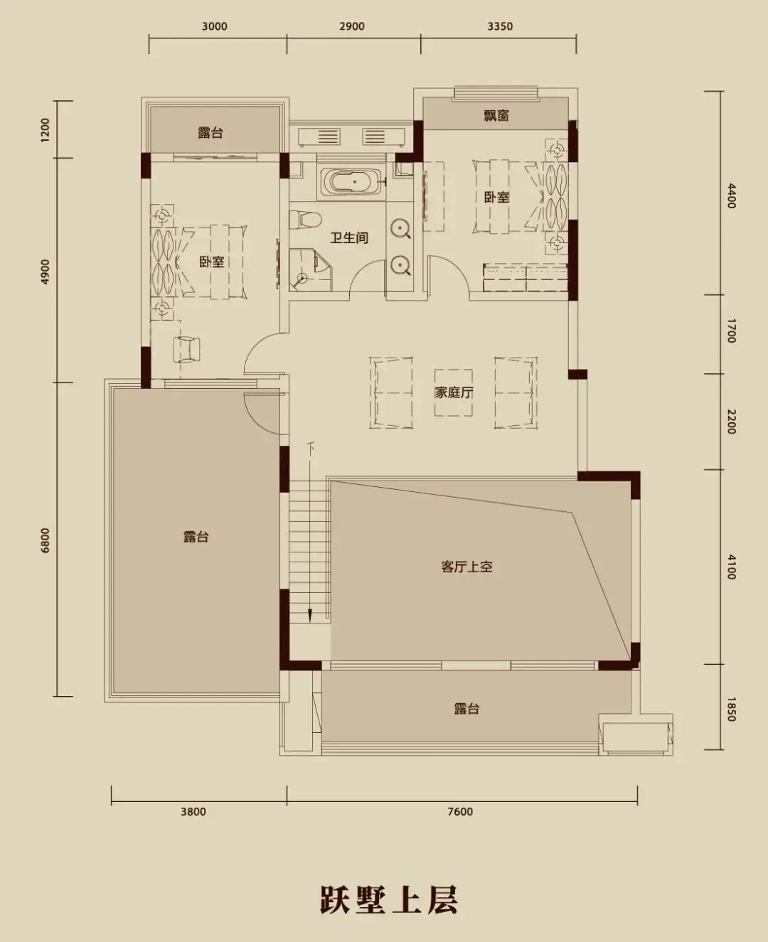 平方米收藏△出则繁华,入则宁静△背山面水,公园环绕伟星·公园天下