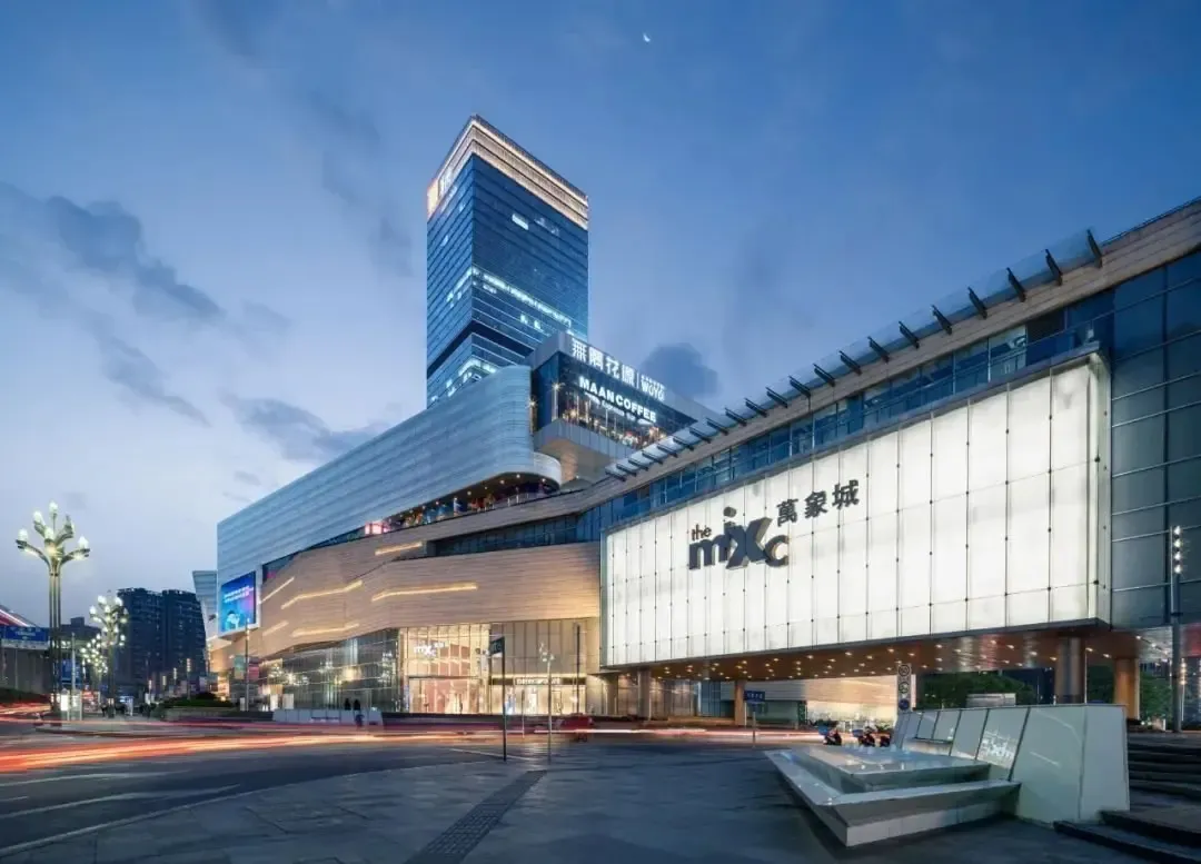 王炸重庆核心资源密度最高的区域迎来云端豪宅