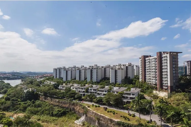 東莞樓市:大部分人看走眼,有潛力的房產關鍵在一點