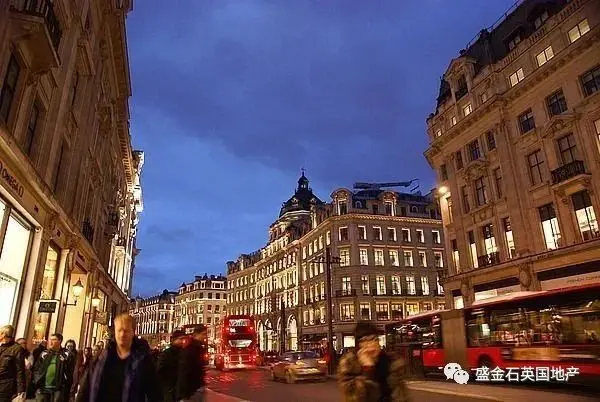 英国房地产体系跨时代改革 带来什么影响