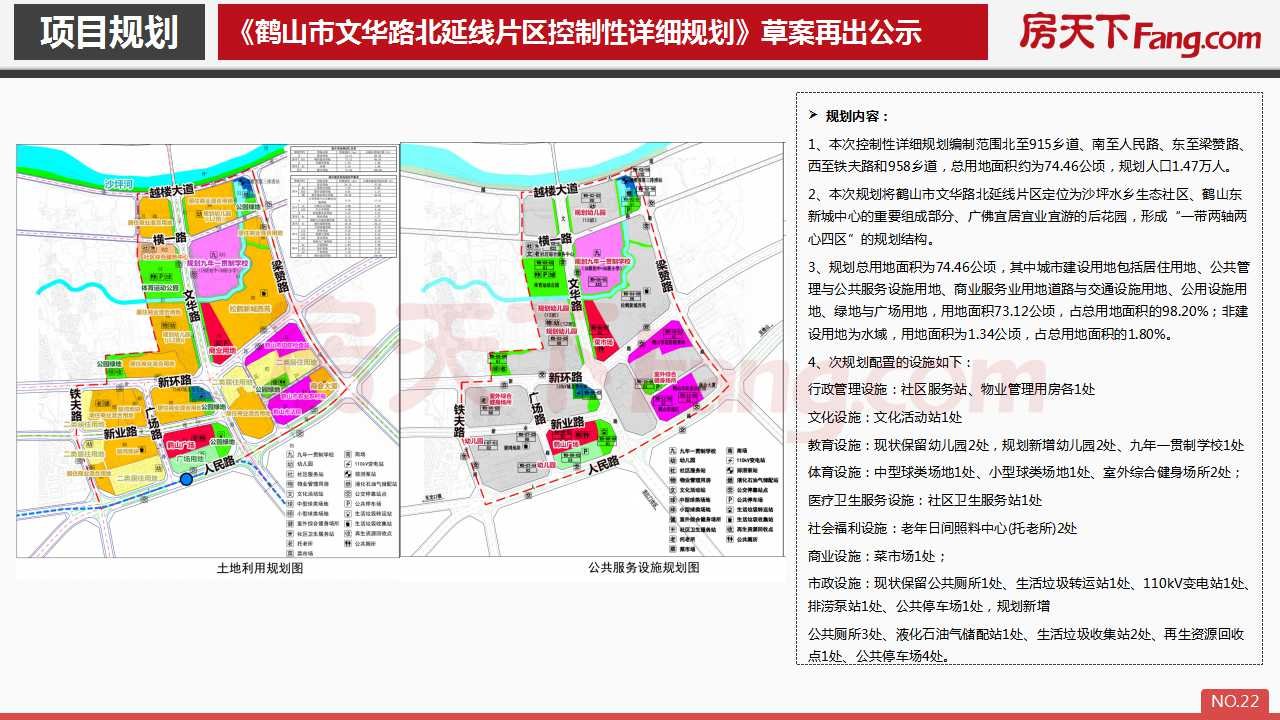 2020年7月鹤山市房地产市场报告.pdf ​