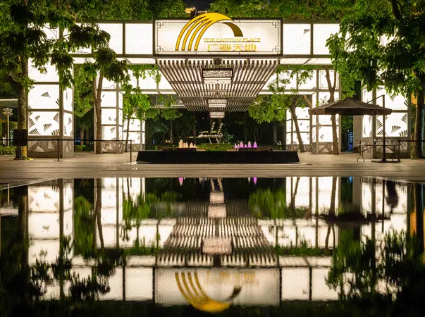 十年淬炼国际品质生活 广粤天地激发高端商圈焕新活力-广州新房网-房