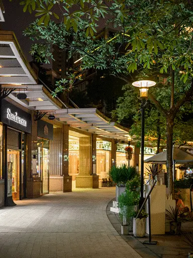 广粤天地再驻品牌新店城市会客厅欣欣向荣十年淬炼国际品质生活广粤