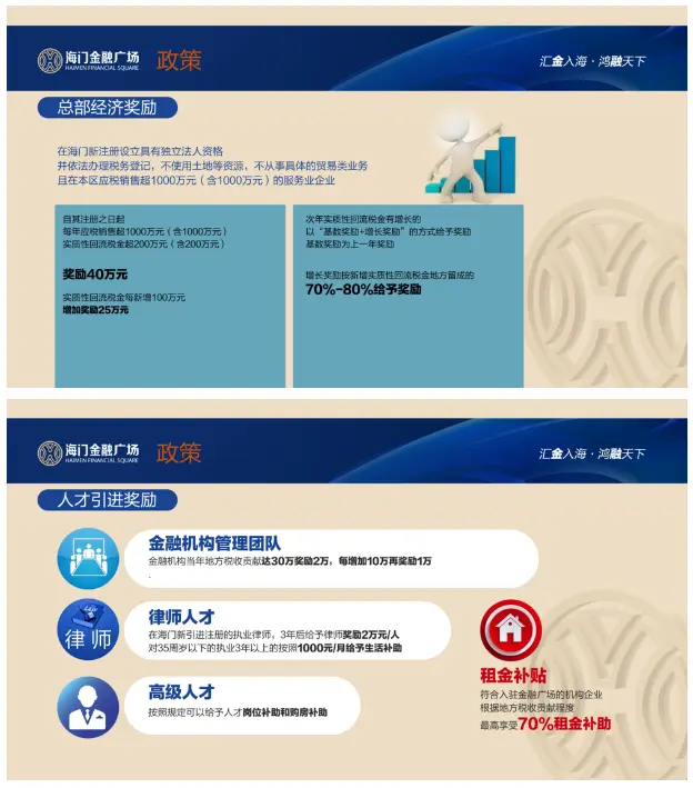 海门“财富中心”，开张！