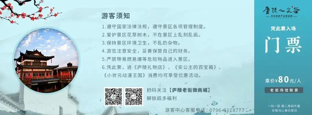 一步繁华一步宁静，庐陵院子轻轻开启后河慢生活墅时代