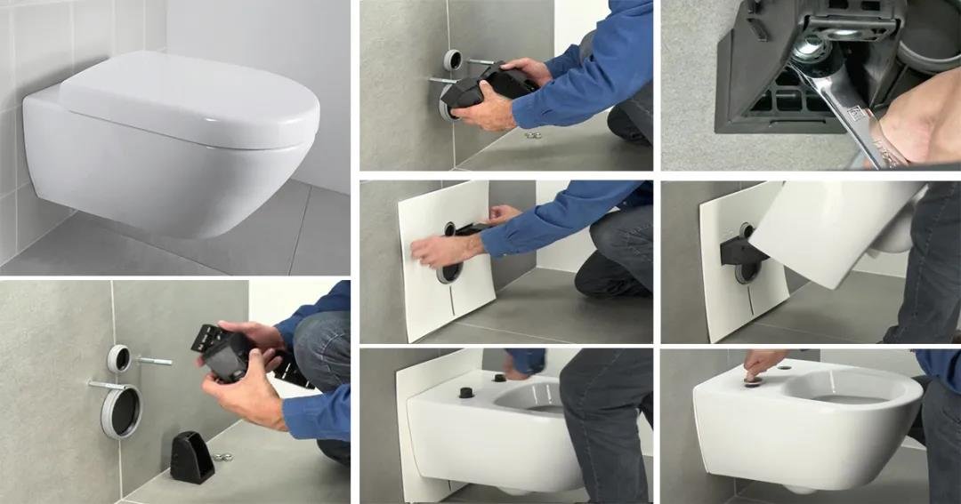 这个最没存在感的设计，小户型用了卫生间能大2倍！