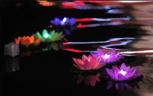 浓情七夕 爱在御府 | 滨江御府七巧花灯庙会节浪漫来袭