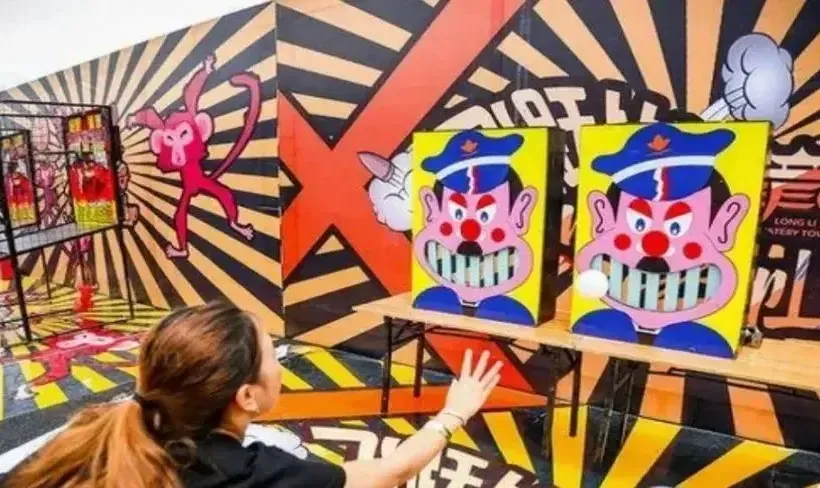 多种趣味游戏,欢乐开启:辣条对对碰,解锁辣条新玩法;笑掉大牙