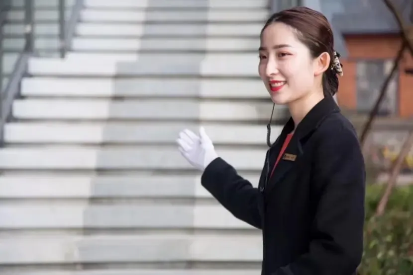 新力物业献给热爱并懂生活的您