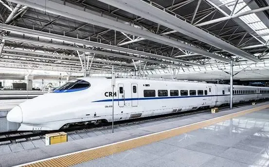 樾景台交通升级北碚歇马迎来高铁北碚南站