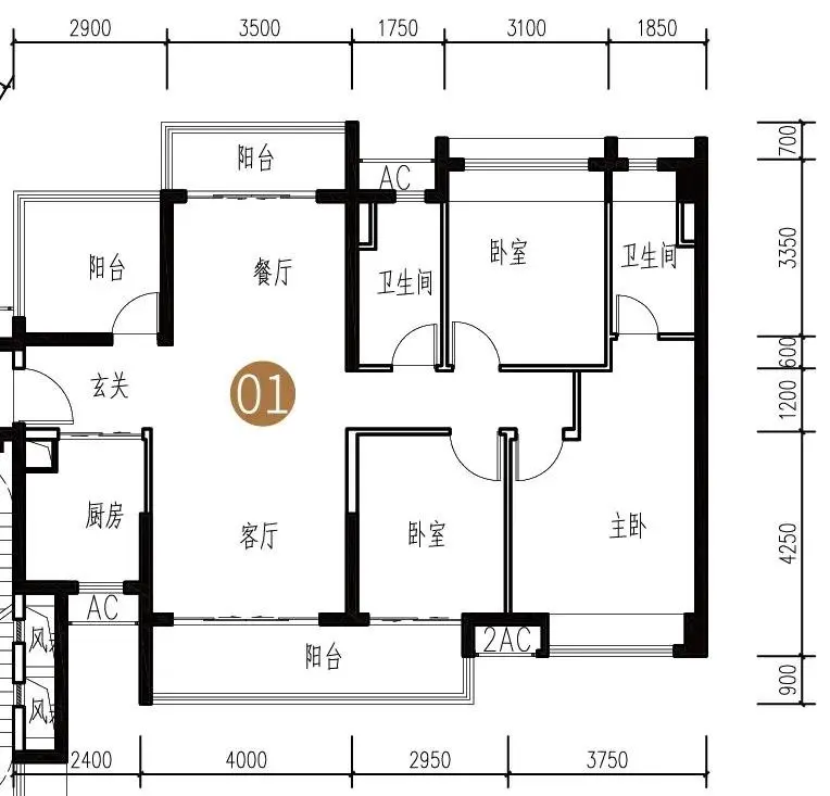 市一幼东湾分园正式开园！12年教育配套全部到位