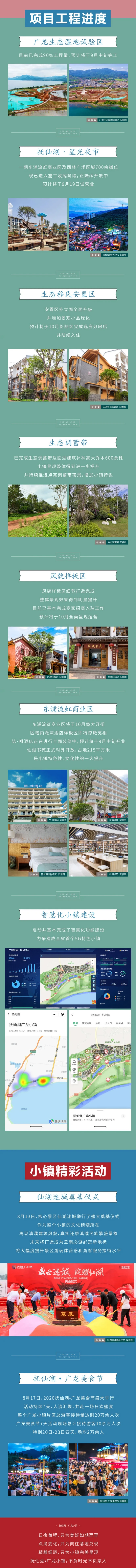 抚仙湖广龙小镇你想知道的都在这！