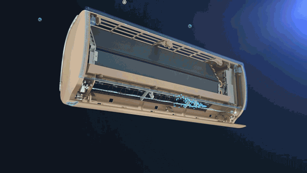 3D除菌舱，开启新一代“健康空气”里程革命