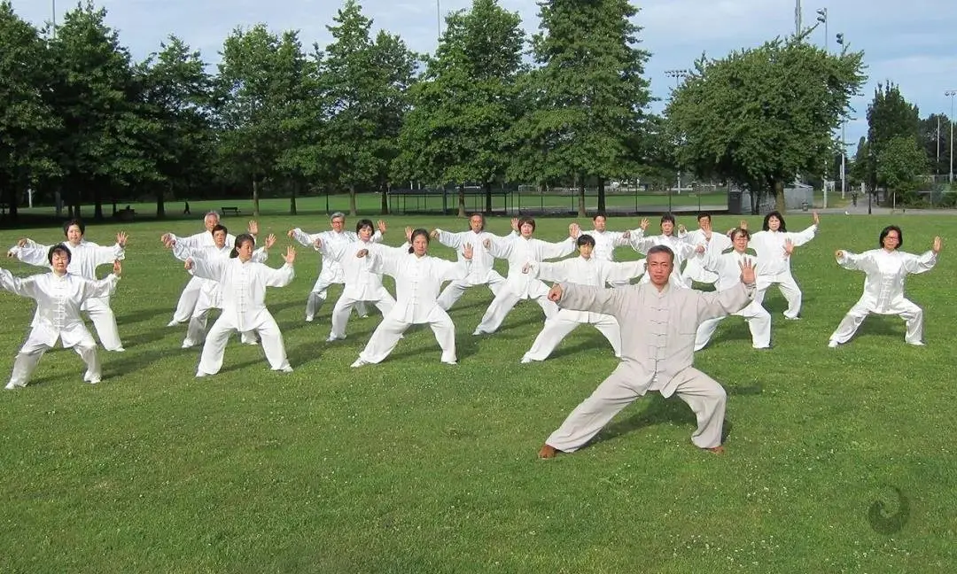 2020年迎国庆“东健杯”心意六合拳、太极拳交流大会即将盛大启幕！