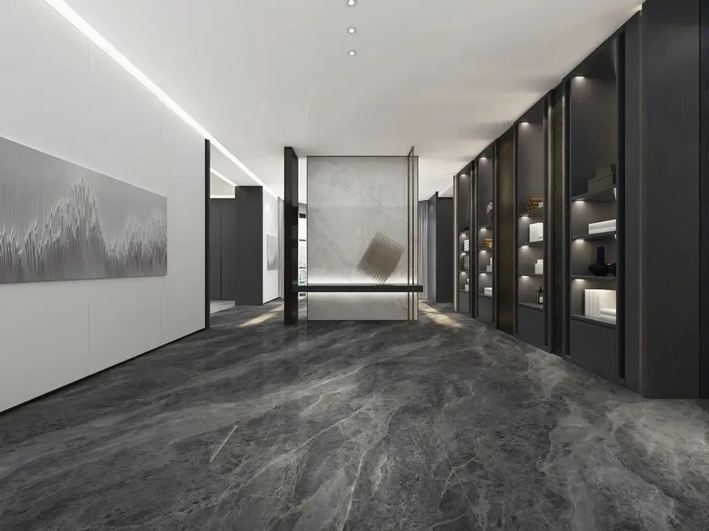 新品专列北极灰尺寸空间里的万千世界