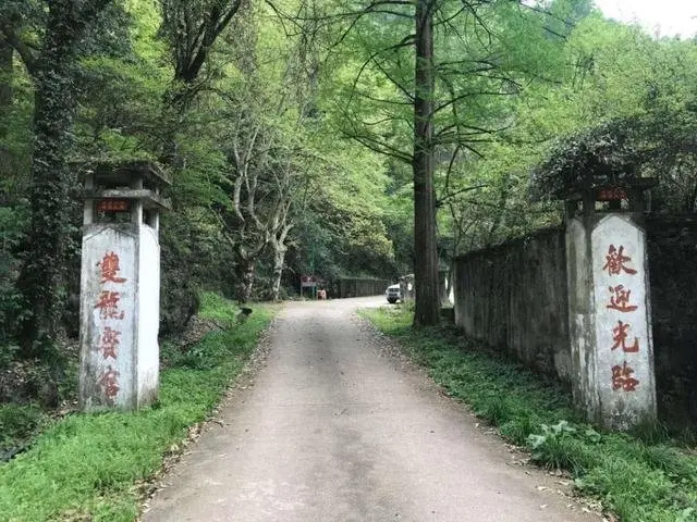 高大上！金华山要大变样！鹿田村未来长这样