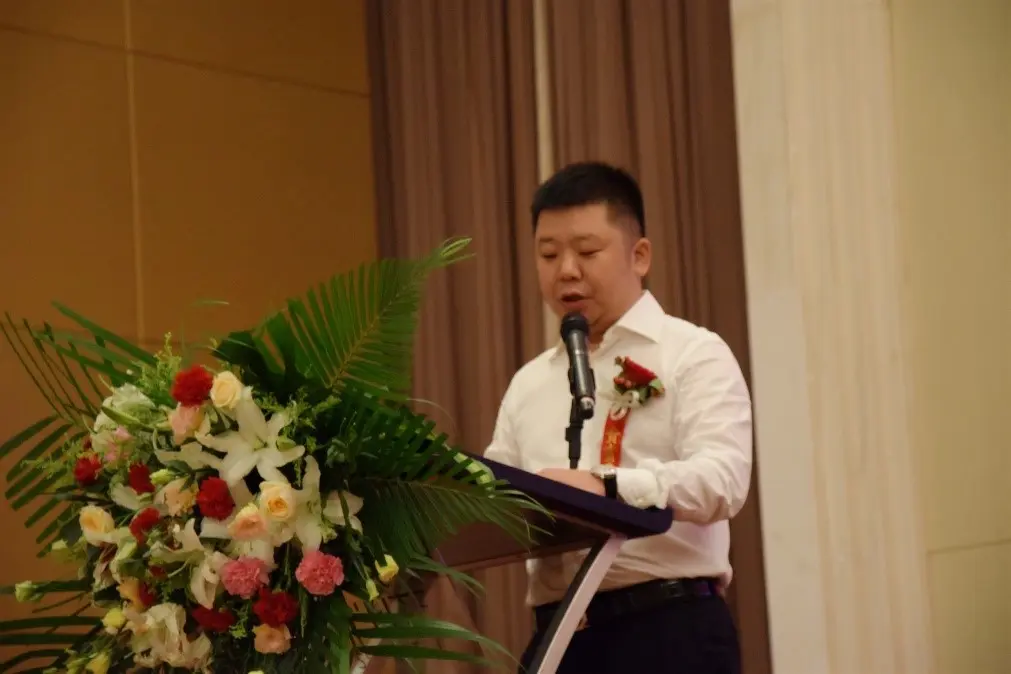 龙湖智慧服务携手易广集团 贵州区域布局持续加速