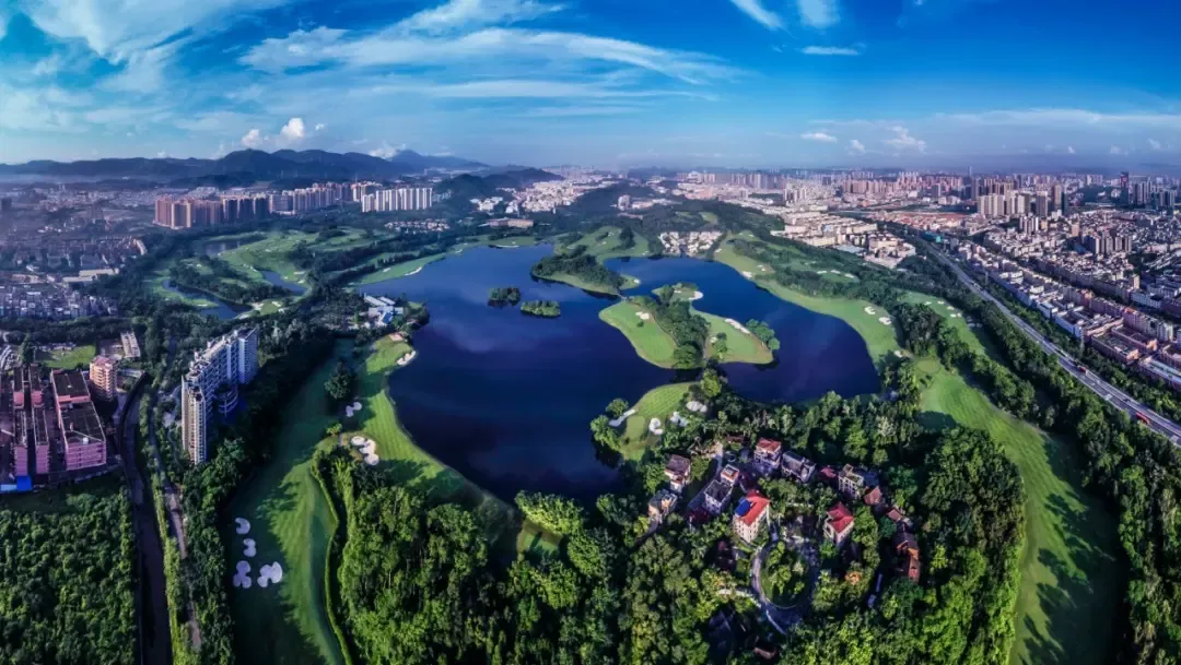 深圳40年宝龙科技城交出科创优秀答卷