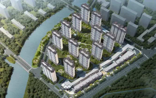 都会澜岸新领119套房源销许,今天报名-南京新房网-房天下