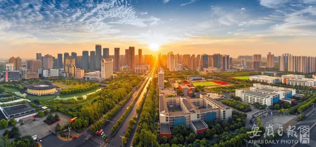 2020年中国百强城市排行榜出炉