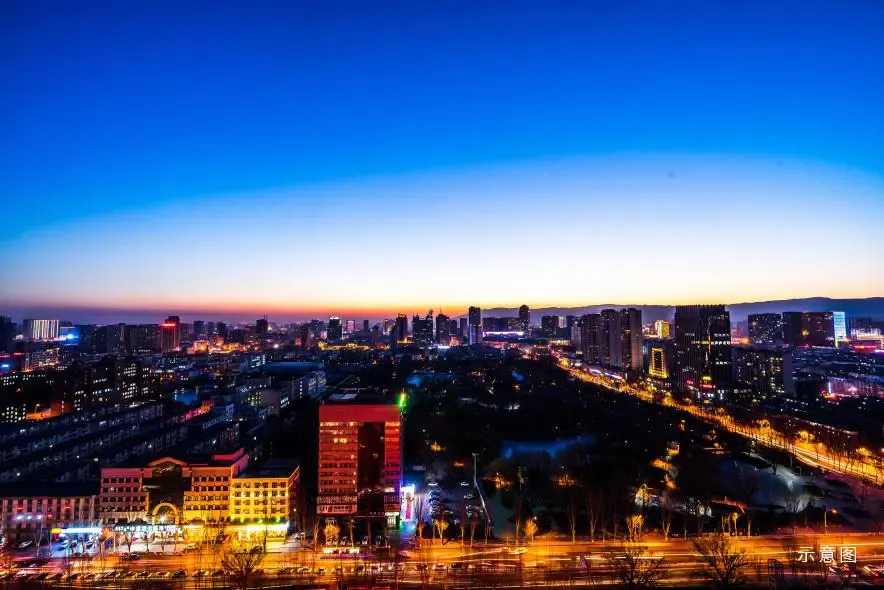 繁华所在,中心所在丨以主城之名成就榆次美好未来-太原新房网-房天下