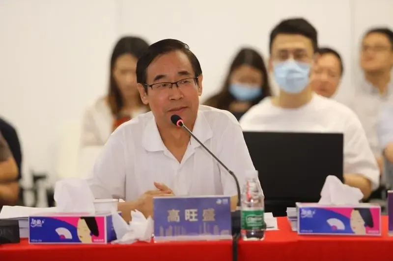 " 深圳市科技创新委员会党组书记邱宣表示,中粮集团牵头,联合多家优势