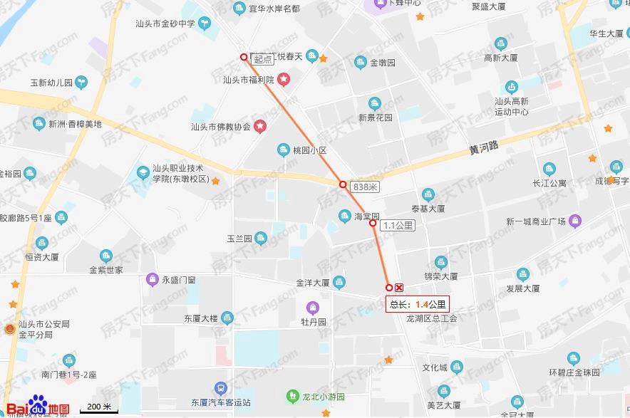 投资3.2亿！金环路（金湖路-金新路）拟扩建双向6车道