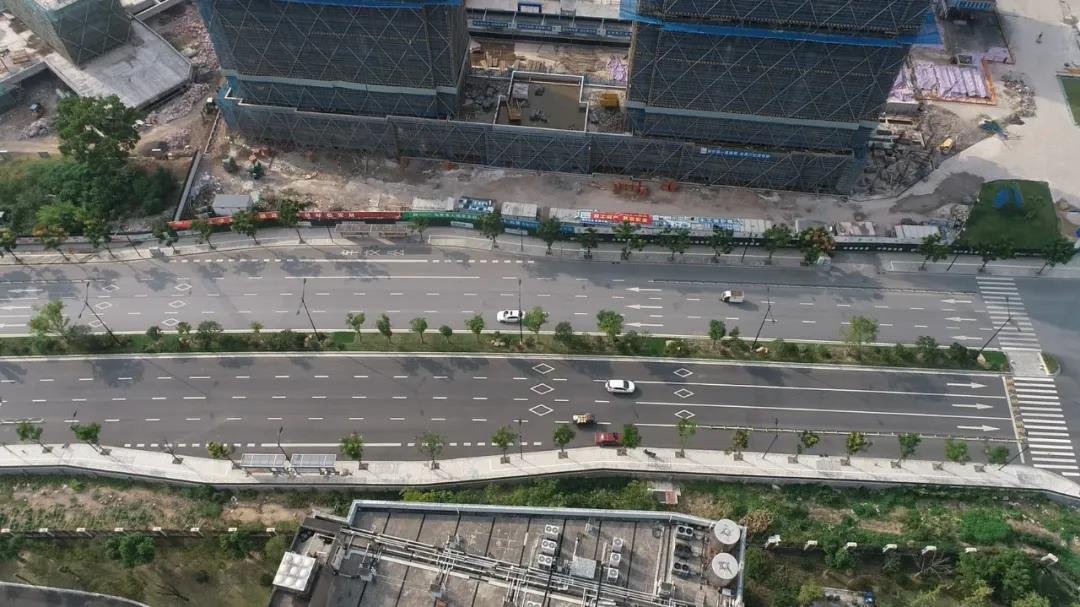 丽阳街、灵山路、东港路……丽水城东路网再升级，新的东环线要来了！